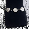 Heart & Soul Belt small