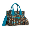 Brown Wrangler Handbag