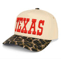 Texas Cap
