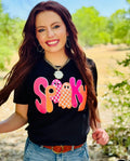 Spooky Tee