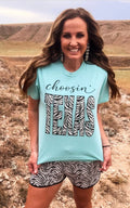 Choosin Texas Set