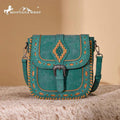 Monatana West purse