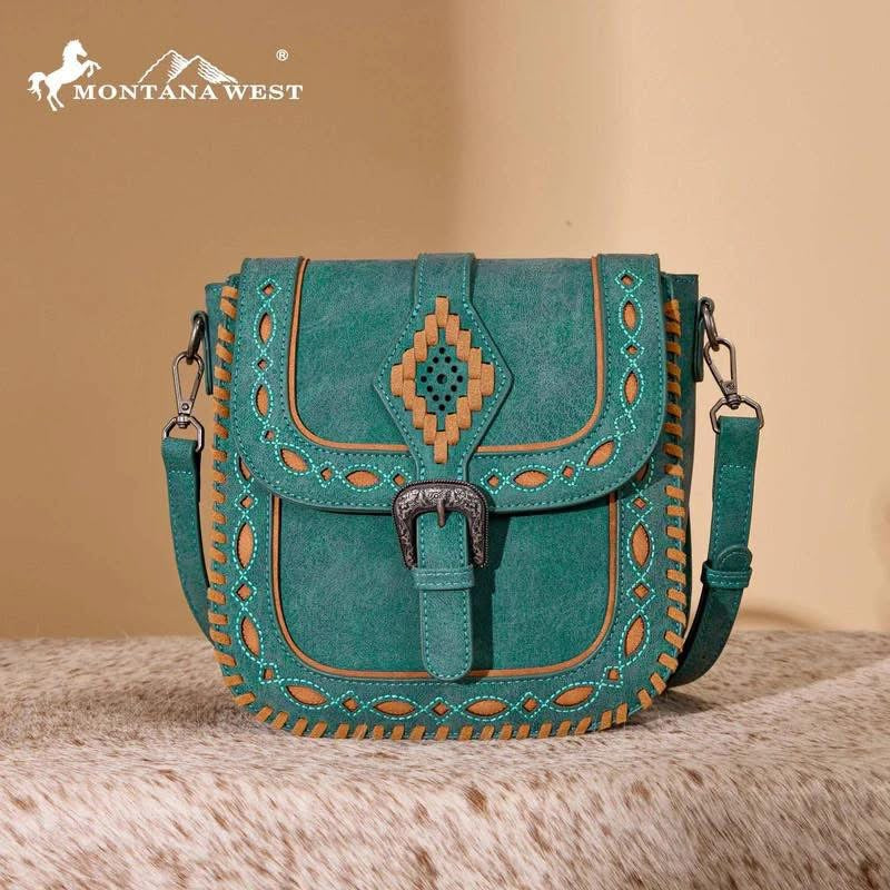 Monatana West purse