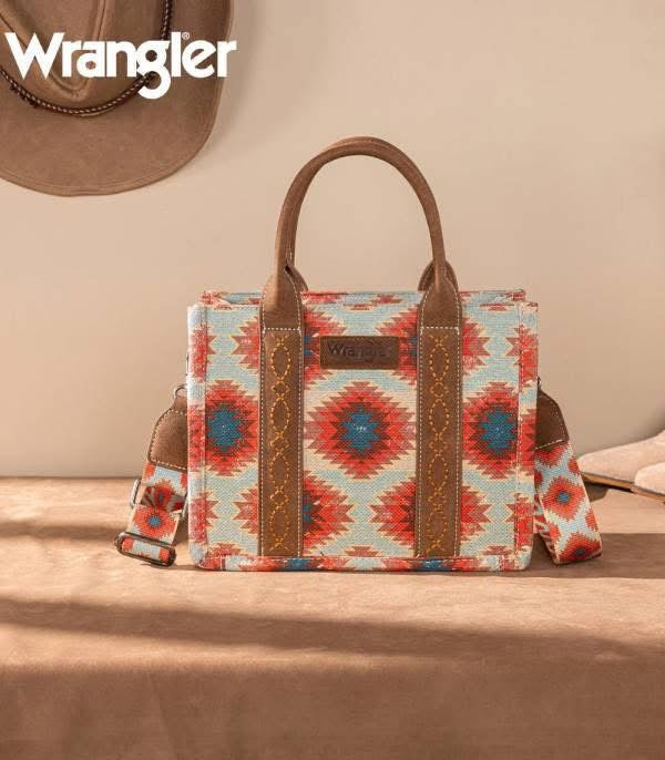 Sunset Wrangler Purse