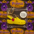 Croc freshie