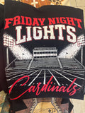 Friday Night Lights Cardinals